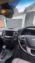 Basic Interior Detail